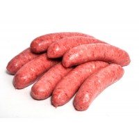 Traditional Butchers Sausage 1kg