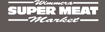 Wimmera Super Meat Market