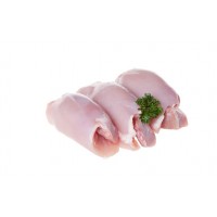 Chicken Thigh Fillet Skinless 1kg